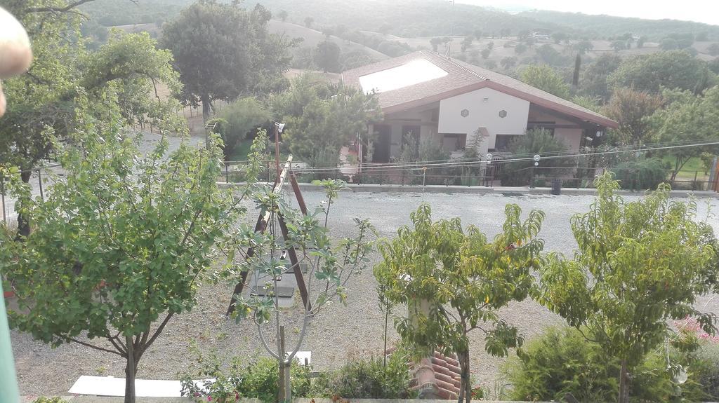 Agriturismo Collelungo Di Maremma Diaccialone Exterior foto