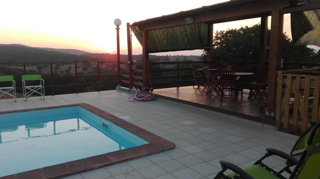 Agriturismo Collelungo Di Maremma Diaccialone Exterior foto