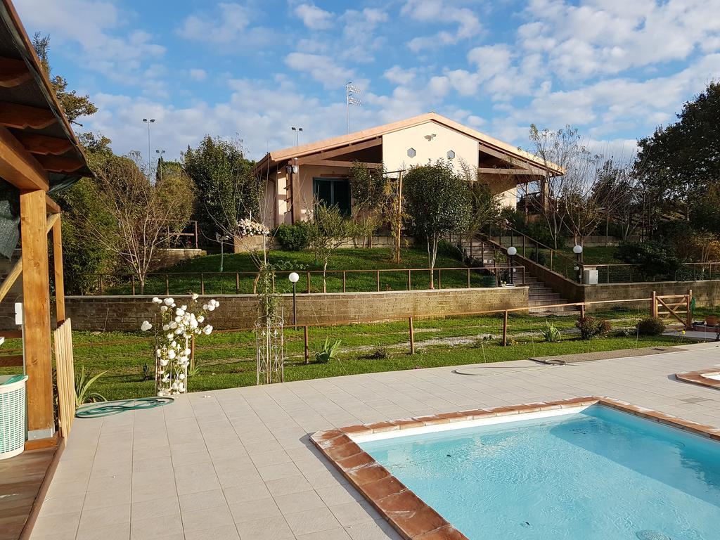 Agriturismo Collelungo Di Maremma Diaccialone Exterior foto