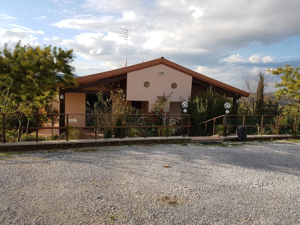 Agriturismo Collelungo Di Maremma Diaccialone Exterior foto