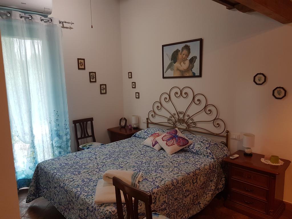Agriturismo Collelungo Di Maremma Diaccialone Exterior foto