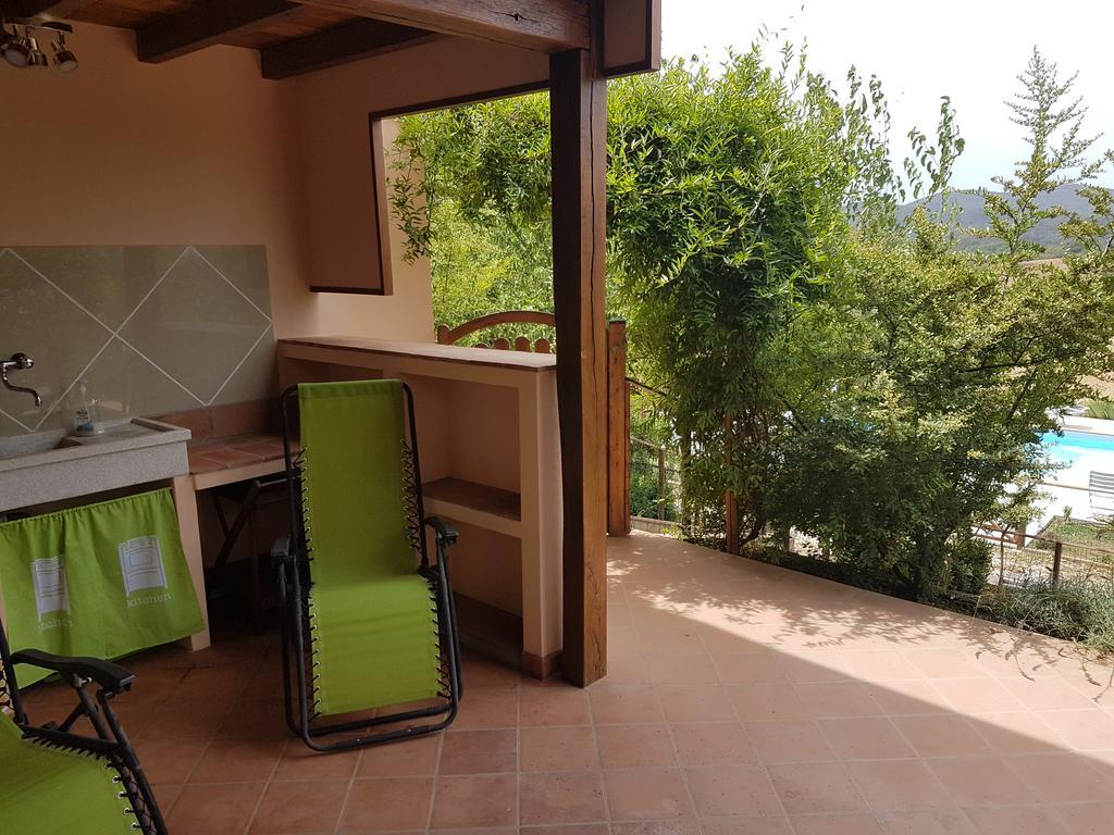 Agriturismo Collelungo Di Maremma Diaccialone Exterior foto