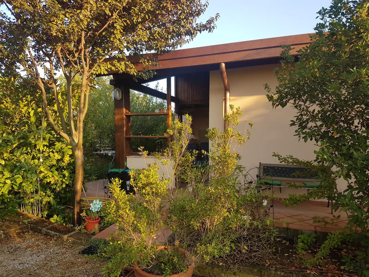 Agriturismo Collelungo Di Maremma Diaccialone Exterior foto