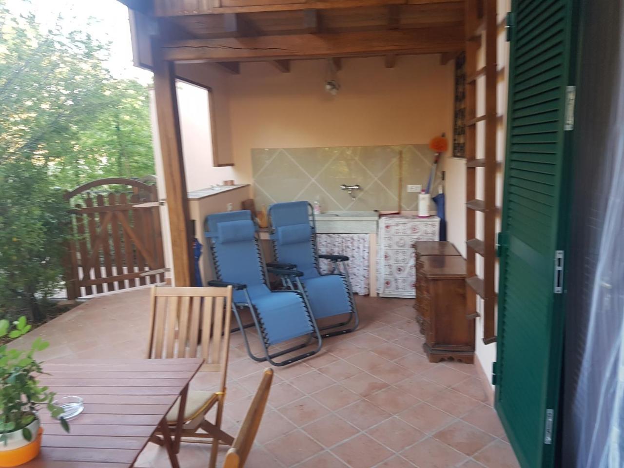 Agriturismo Collelungo Di Maremma Diaccialone Exterior foto