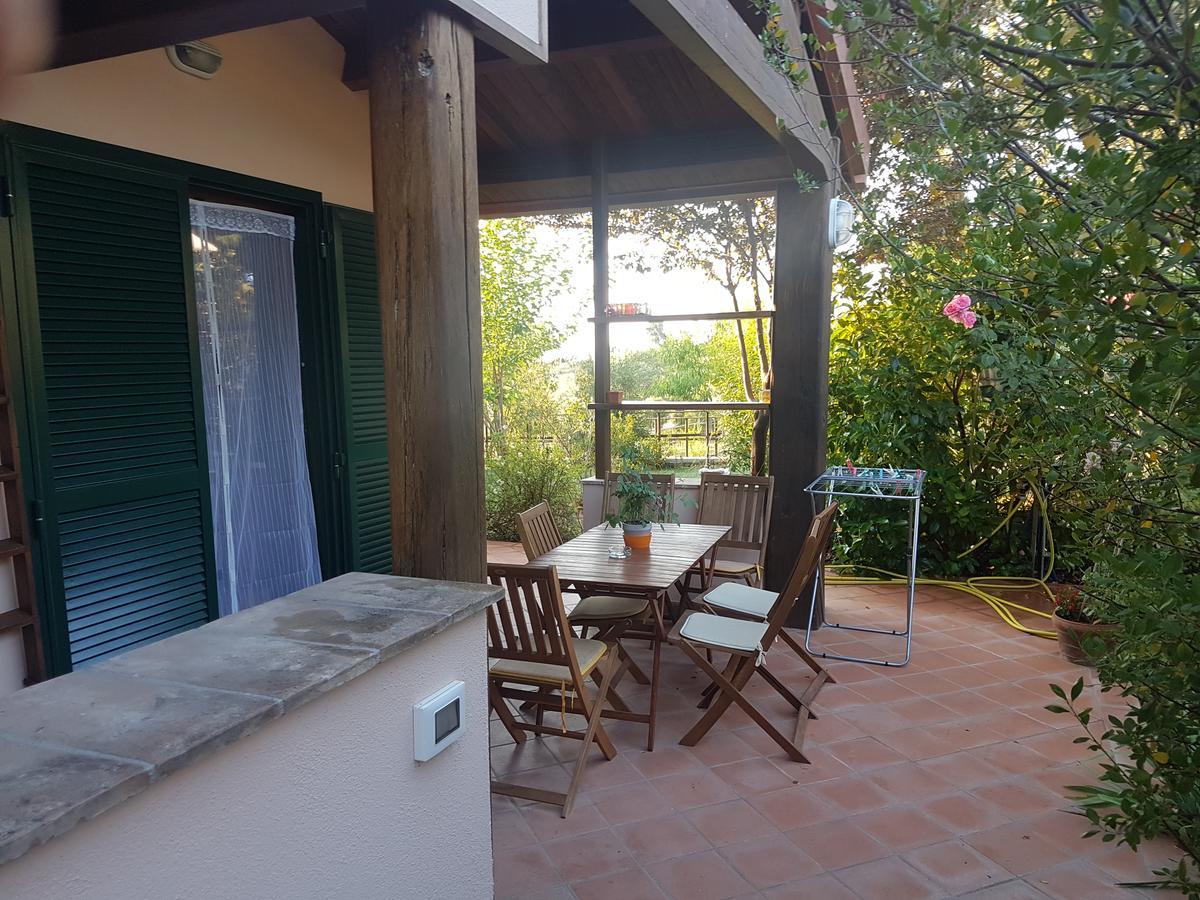 Agriturismo Collelungo Di Maremma Diaccialone Exterior foto